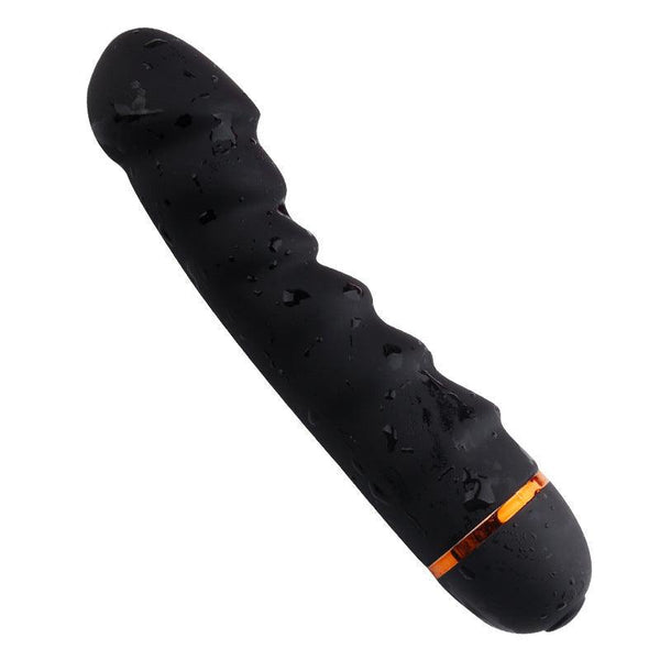 Meta Title: Premium Silicone Vibrator | Soft, Safe & Flexible Design