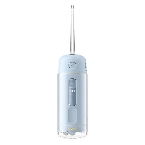 Portable Tooth Cleaner