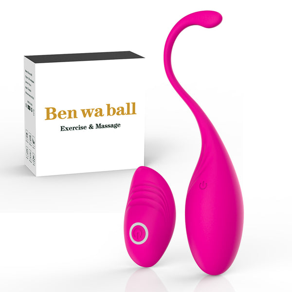 Smart Kegel Exerciser – Strengthen & Tone Your Pelvic Floor