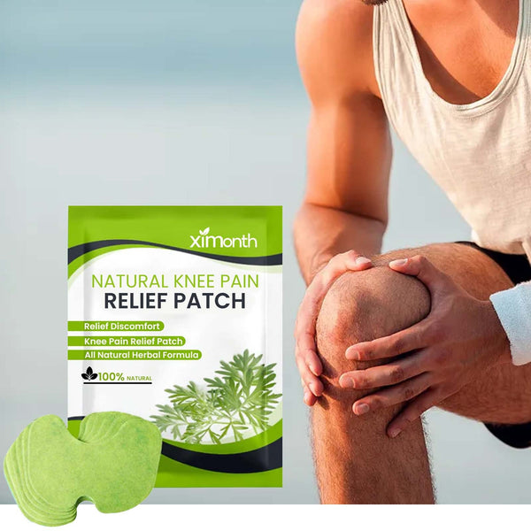 Knee Pain Relief Patch